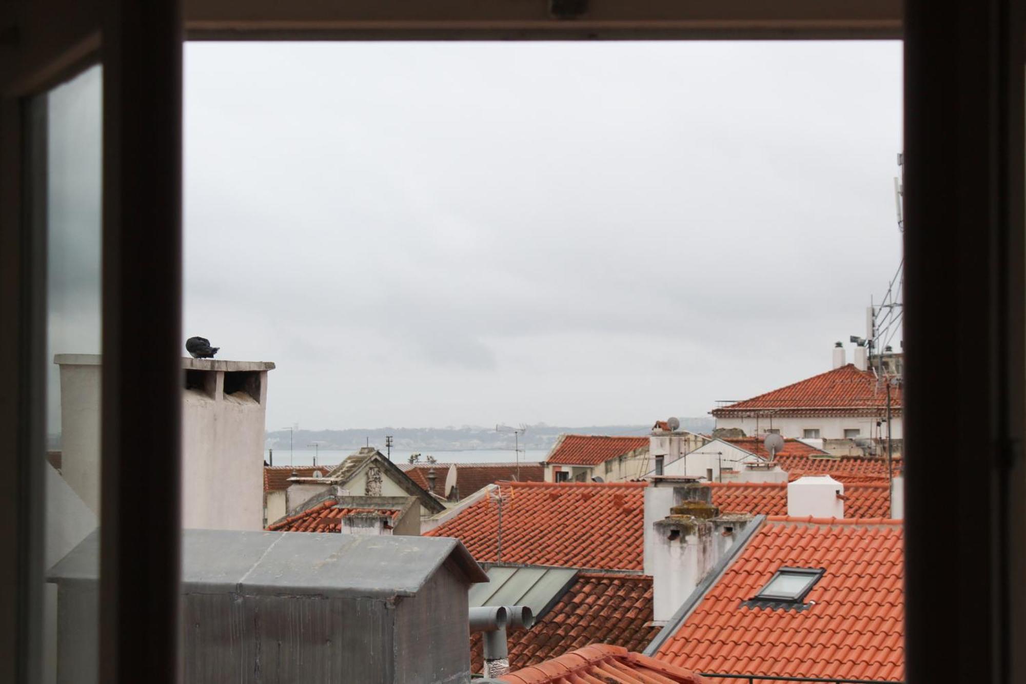 Apartamento 037 - Rua Da Regueira - Alfama Lisboa
