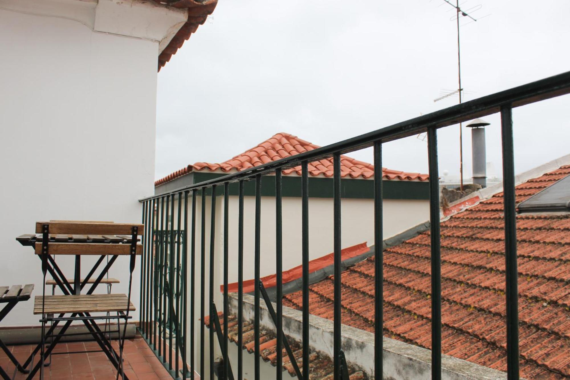 Apartamento 037 - Rua Da Regueira - Alfama