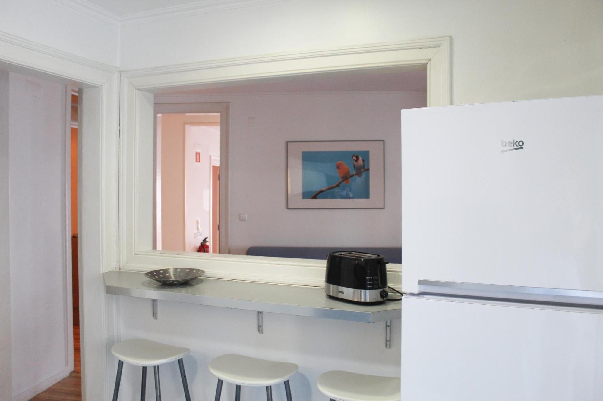 Apartamento 037 - Rua Da Regueira - Alfama *