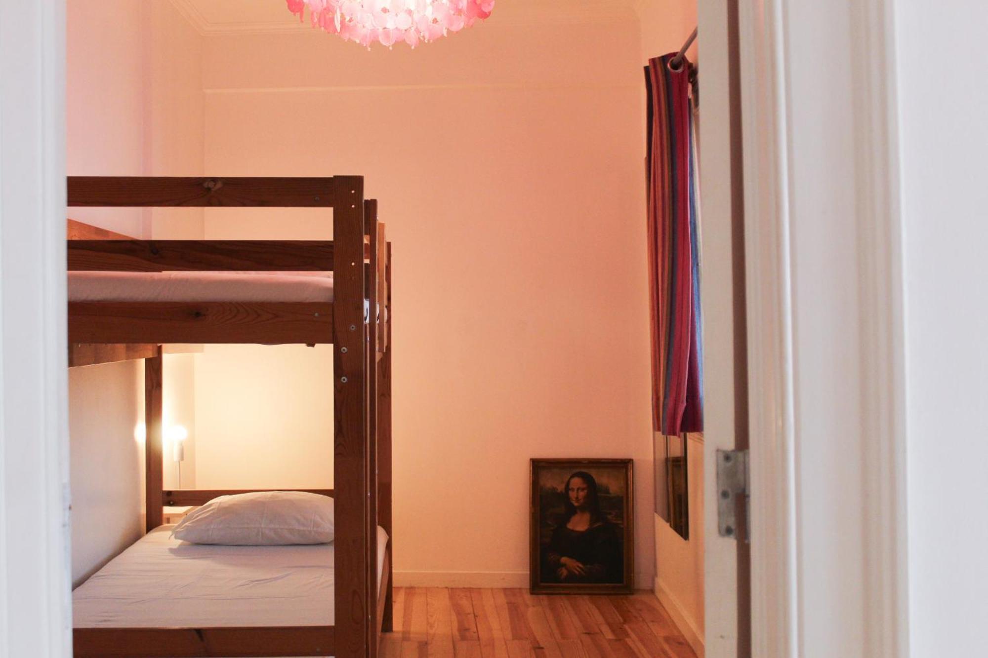 Apartamento 037 - Rua Da Regueira - Alfama